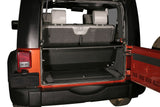 Tuffy Security Cargo Enclosure (MPN: 286-01)