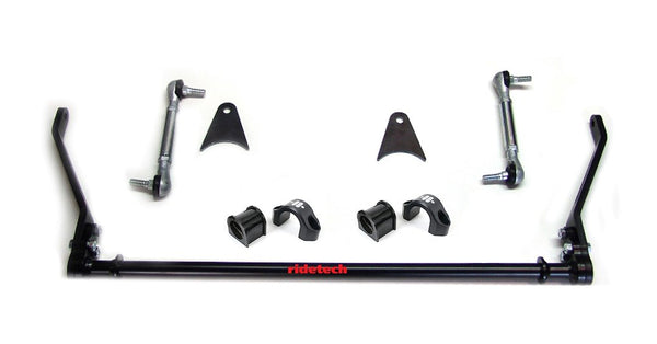 Ridetech MUSCLEbar Sway Bar (MPN: 11169102)
