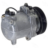 Four Seasons Air Conditioner Compressor (MPN: 78491)