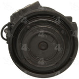 Four Seasons Air Conditioner Compressor (MPN: 97365)