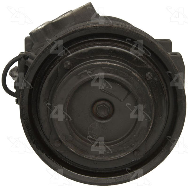 Four Seasons Air Conditioner Compressor (MPN: 97365)