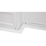 Weather Guard CabMax Composite Bulkhead (MPN: 96300-3-01)