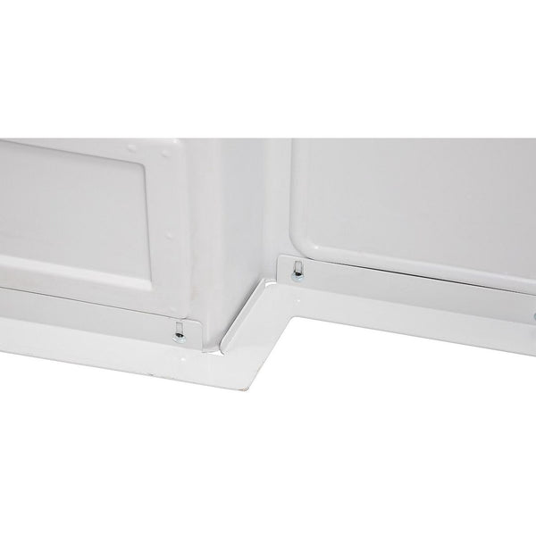 Weather Guard CabMax Composite Bulkhead (MPN: 96300-3-01)
