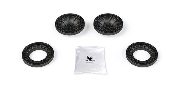 Teraflex Coil Spring Spacer Load Level Kit (MPN: 1155150)
