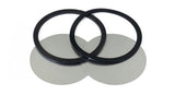 Horn Blasters Air Horn Diaphragm Kit (MPN: HP-P5-DK)