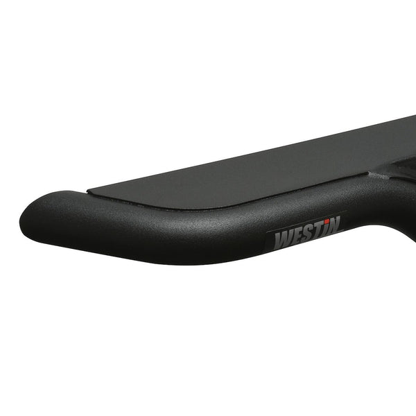 Westin Outlaw Drop Nerf Step Bars (MPN: 20-14095)