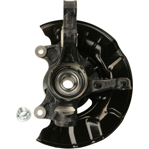 Moog Chassis Spindle Replacement (MPN: LK034)