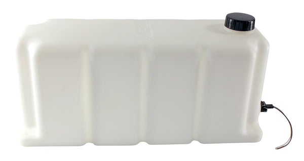 AEM Electronics Water Injection System Reservoir (MPN: 30-3320)