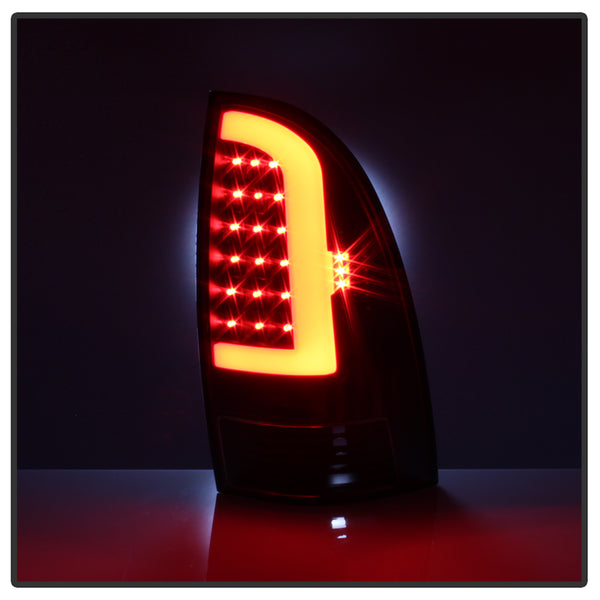 Xtune Tail Light Assembly (MPN: 5082121)