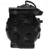 Four Seasons Air Conditioner Compressor (MPN: 57878)
