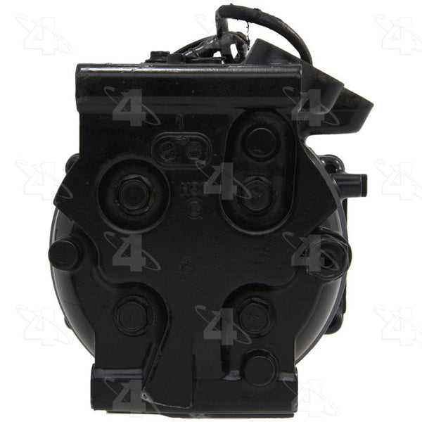 Four Seasons Air Conditioner Compressor (MPN: 57878)
