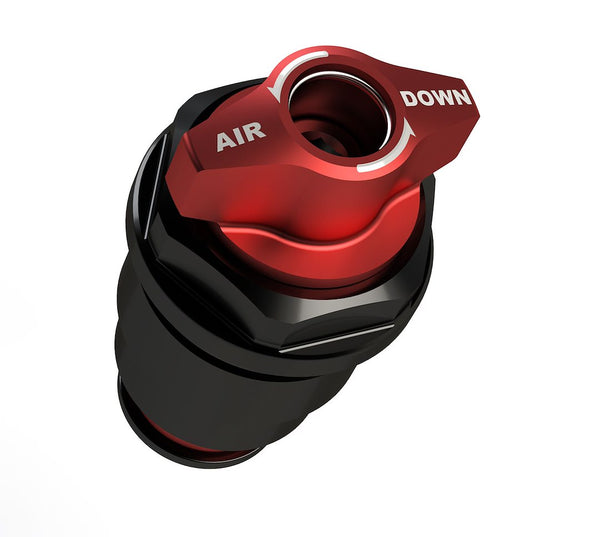 Teraflex Tire Deflator Valve (MPN: 1056000)