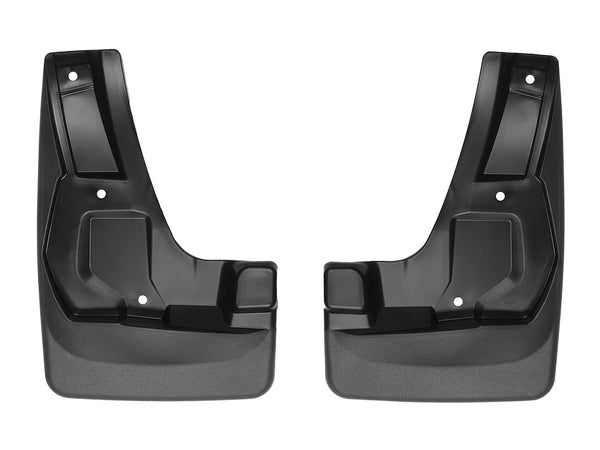 WeatherTech Mud Flap Set of 2 (MPN: 110057)