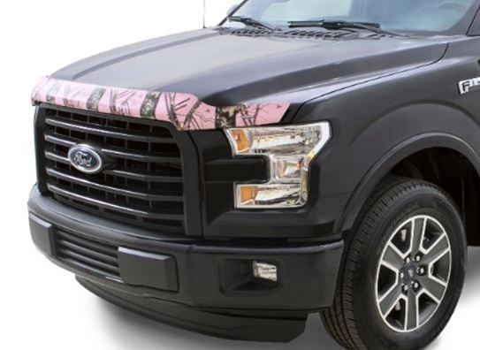 Stampede Bug Shield Vigilante Premium Contour (MPN: 2147-52)