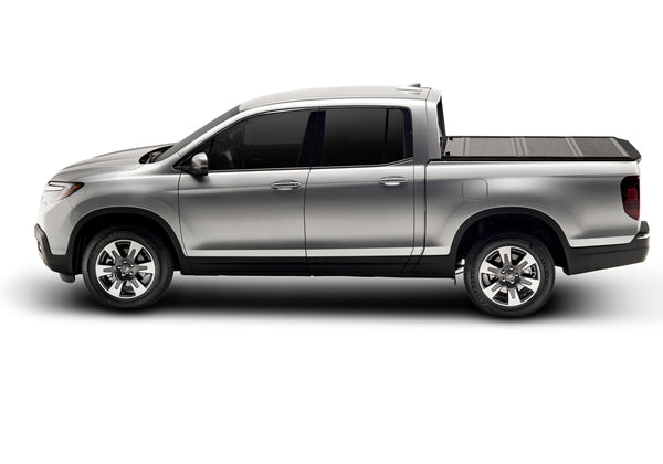 UnderCover Flex Hard Folding Tonneau Cover (MPN: FX81000)