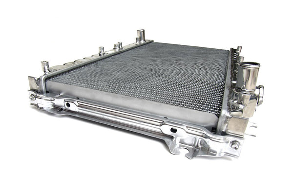 CSF Aluminum Radiator (MPN: 2862)
