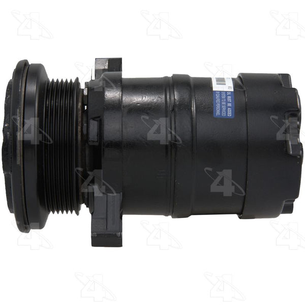 Four Seasons Air Conditioner Compressor (MPN: 57954)
