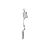 MagnaFlow BMW Touring Series Exhaust System Kit (MPN: 16536)