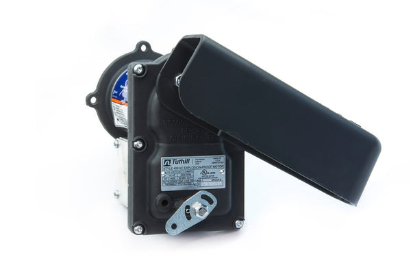 Fill-Rite Liquid Transfer Tank Pump Motor (MPN: 400EXPF7351)