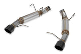 Flowmaster Exhaust System Kit (MPN: 717879)
