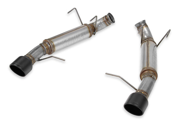 Flowmaster Exhaust System Kit (MPN: 717879)