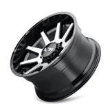 ION Wheels Series 143 20 Inch Wheel (MPN: 143-2181BM)