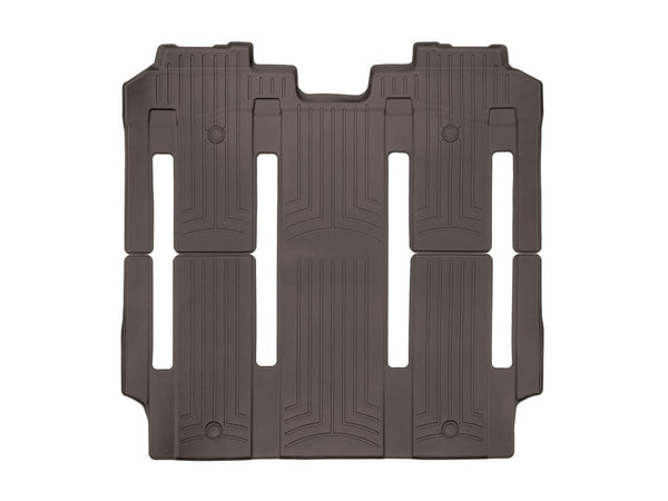 WeatherTech FloorLiner Cocoa (MPN: 4716412)