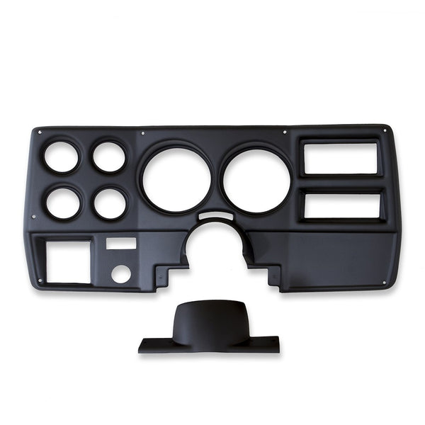 AutoMeter Instrument Panel Overlay (MPN: 2137)
