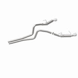 MagnaFlow Ford Mustang Competition Series Exhaust System (MPN: 15245)