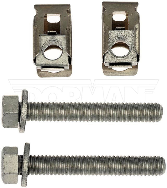 Exhaust Manifold Hardware Set (MPN: 03442)