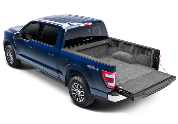 BedRug Truck Bed Liner (MPN: BRQ15SCK)