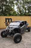 Fuel Off Road Wheel D784 (MPN: D78417907550)