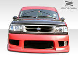 Duraflex Bumper Cover (MPN: 101239)