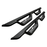 Westin Outlaw Drop Nerf Step Bars (MPN: 20-14095)