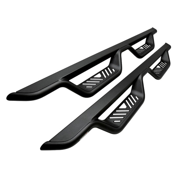 Westin Outlaw Drop Nerf Step Bars (MPN: 20-14095)