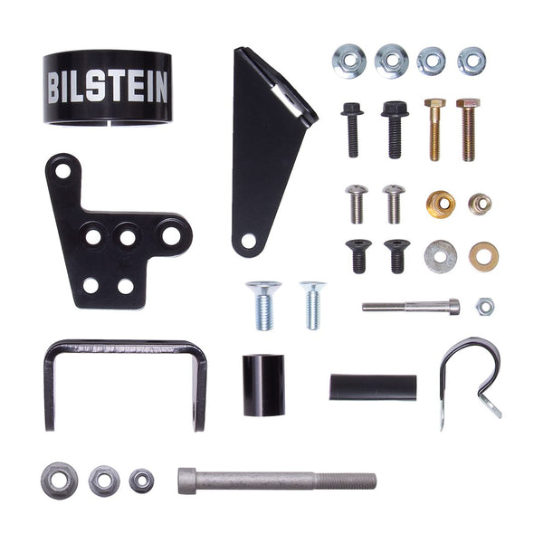 Bilstein B8 8100 Shock Absorber (MPN: 25-331080)