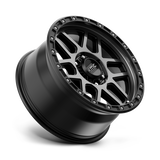 KMC Wheels KM544 Mesa 20 Inch Wheel (MPN: KM54429063418)