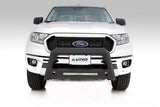 Lund Revolution Bull Bar (MPN: 86521300)