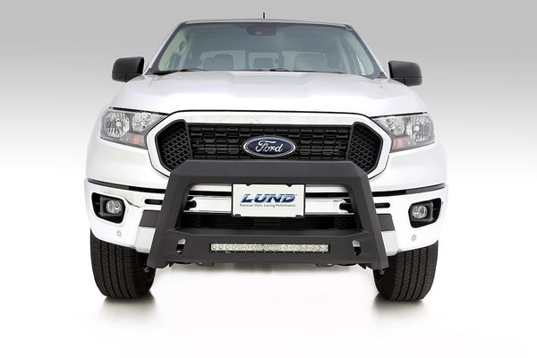 Lund Revolution Bull Bar (MPN: 86521300)