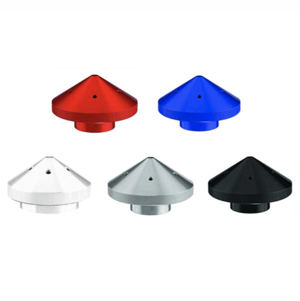T-H Marine Trolling Motor Propeller Nut (MPN: GFEL-MK-BK-DP)