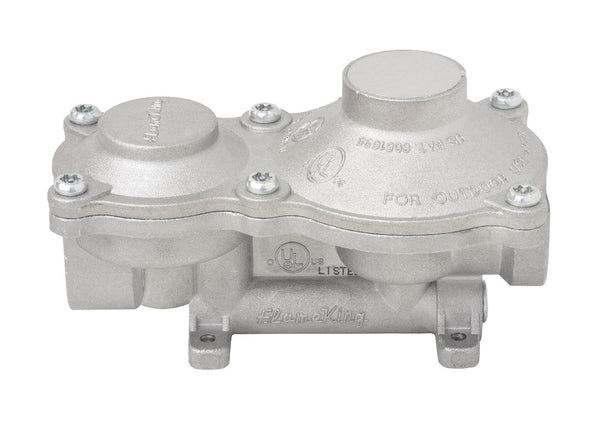 Flame King Propane Regulator (MPN: G2R150B)