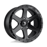 Fuel Off Road Ripper D589 Wheel (MPN: D58920905657)