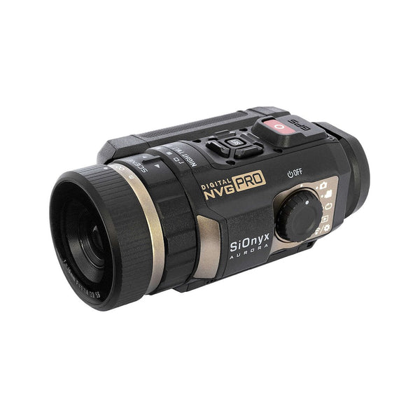 Sionyx Aurora PRO Night Vision Camera (MPN: C011300)