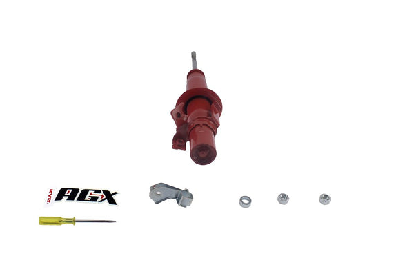 KYB Shocks AGX Series Shock (MPN: 741008)