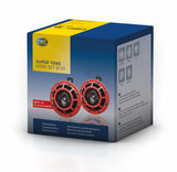 Hella Twin Supertone Horn (MPN: 003399801)