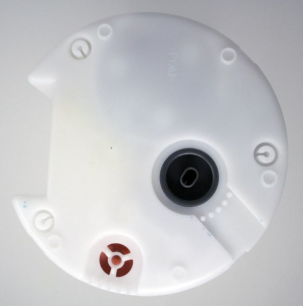 Walbro Electric Fuel Pump (MPN: TU2000)