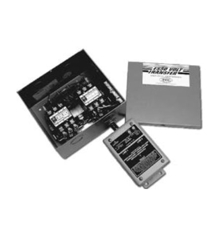 Elkhart Supply Power Transfer Switch (MPN: ES50-VOLT)