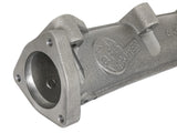 Advanced FLOW Engineering Blade Runner Exhaust Manifold (MPN: 46-40124)