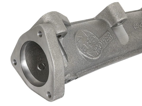 Advanced FLOW Engineering Blade Runner Exhaust Manifold (MPN: 46-40124)