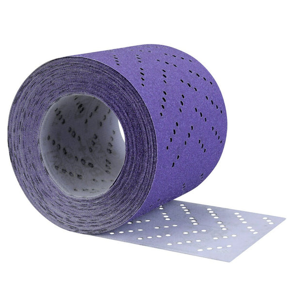 3M Cubitron II Hookit Sanding Sheet Roll (MPN: 34465)